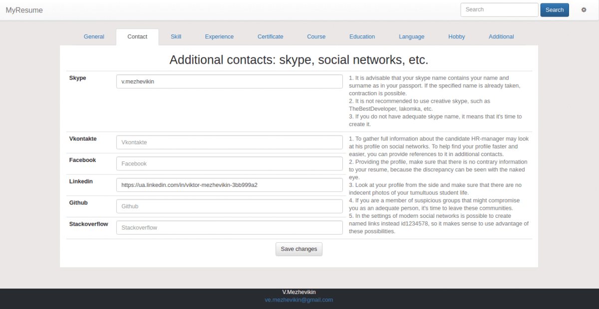 additional-contacts